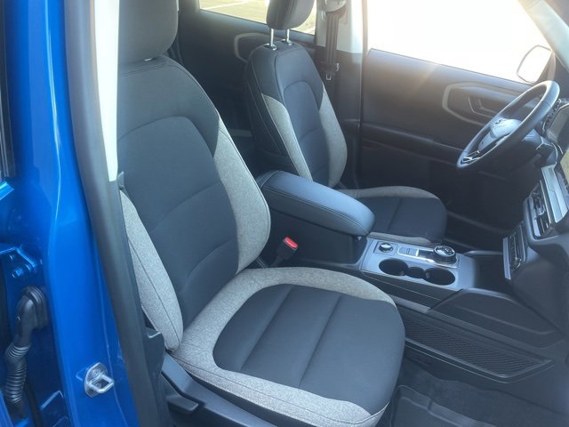 New 2025 Ford Bronco Sport Big Bend image 47