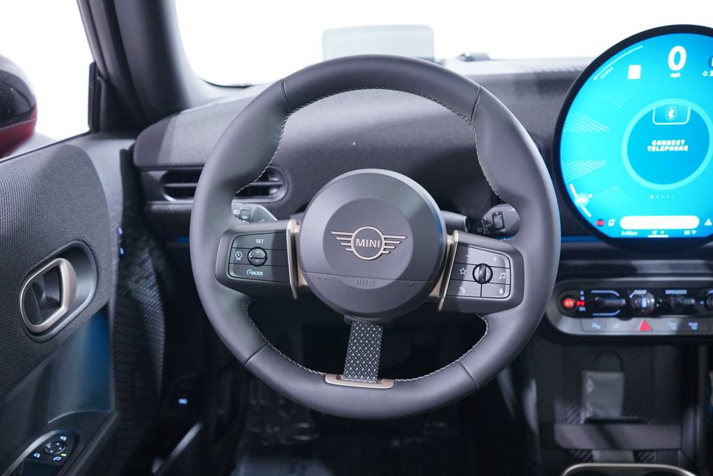 New 2026 MINI Cooper S FWD image 10