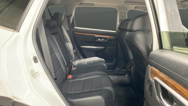 Used 2021 Honda CR-V EX-L image 25