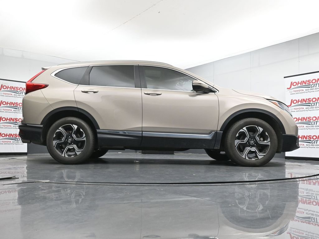 Used 2019 Honda CR-V Touring image 40