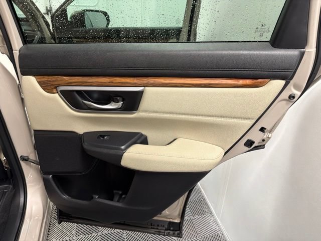 Used 2018 Honda CR-V EX image 13