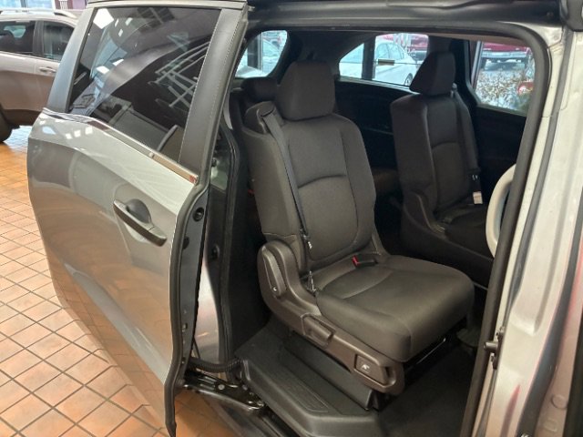Used 2019 Honda Odyssey LX image 35