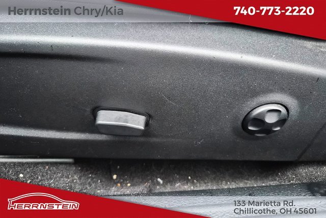 Used 2021 Dodge Challenger R/T Scat Pack image 22