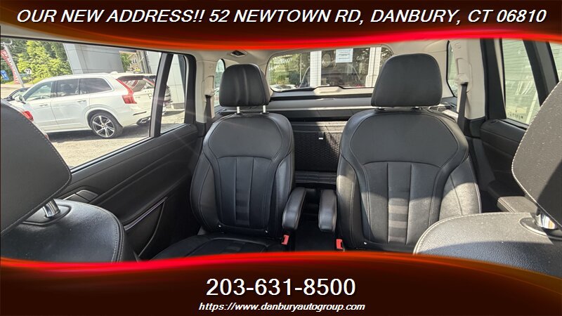 Used 2021 BMW X7 xDrive40i w/ Executive Package AWD/4WD image 29