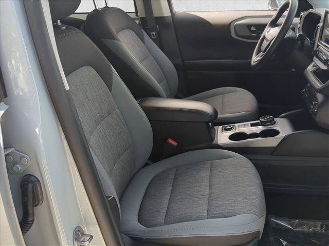 Used 2021 Ford Bronco Sport Big Bend AWD/4WD image 19