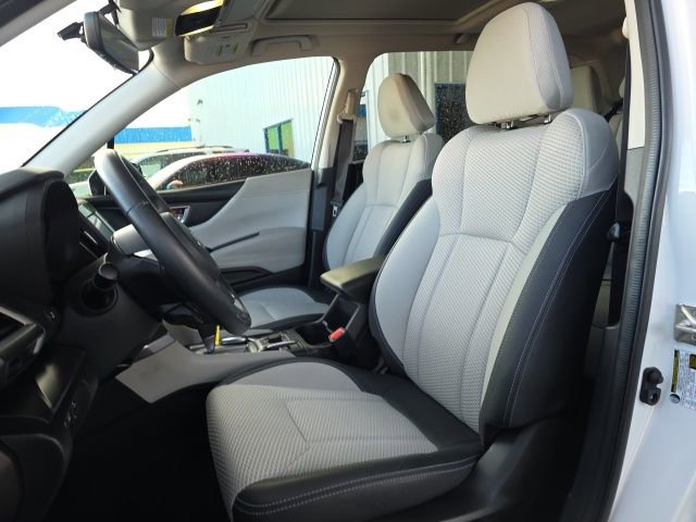 Used 2021 Subaru Forester Premium w/ Popular Package #1 image 11
