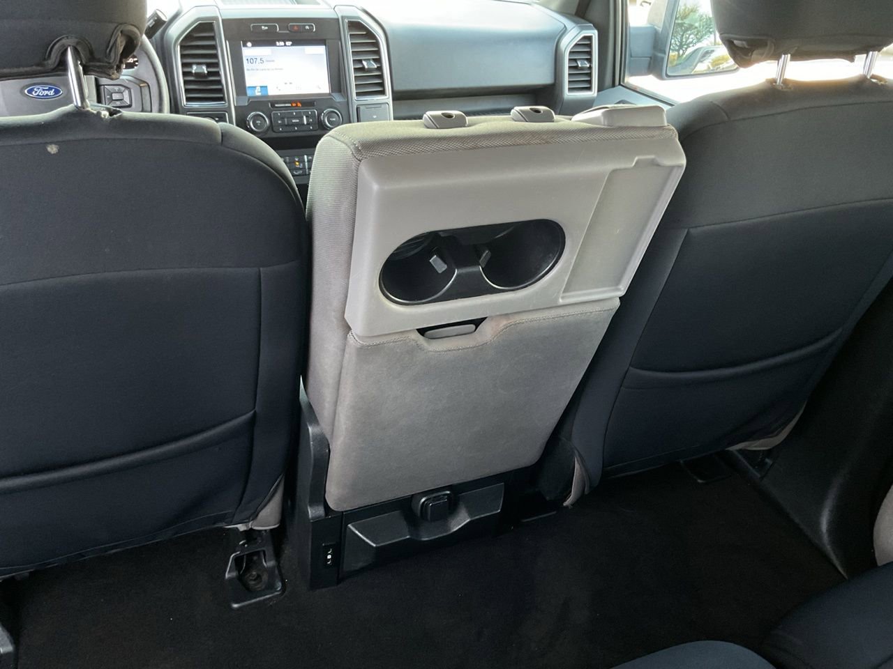 Used 2019 Ford F150 XLT image 26