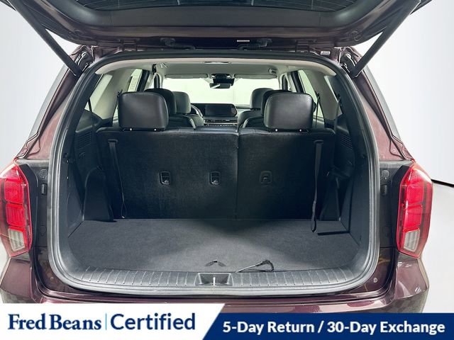 Used 2024 Hyundai Palisade SEL image 28
