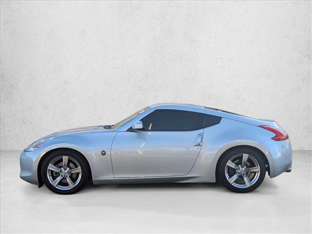 Used 2009 Nissan 370Z Touring image 8