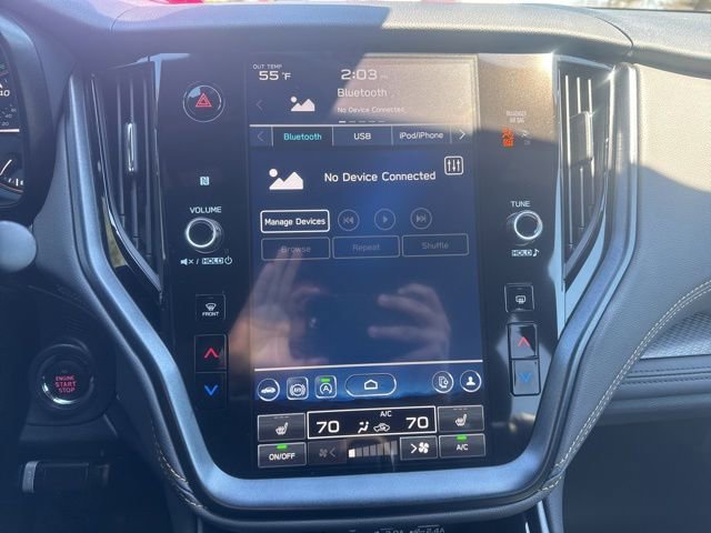 Used 2025 Subaru Outback Wilderness image 30