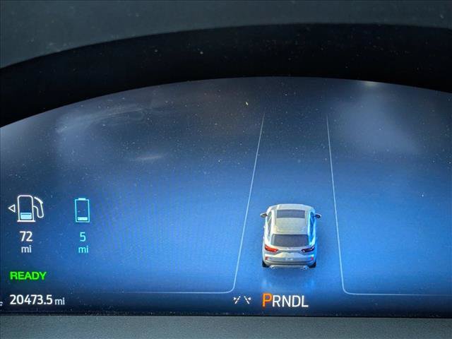 Used 2023 Ford Escape SE w/ PHEV Premium Package FWD image 10