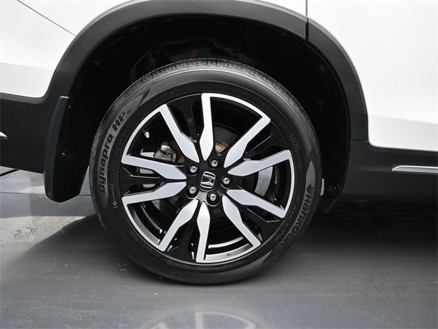 Used 2022 Honda Pilot Touring image 48