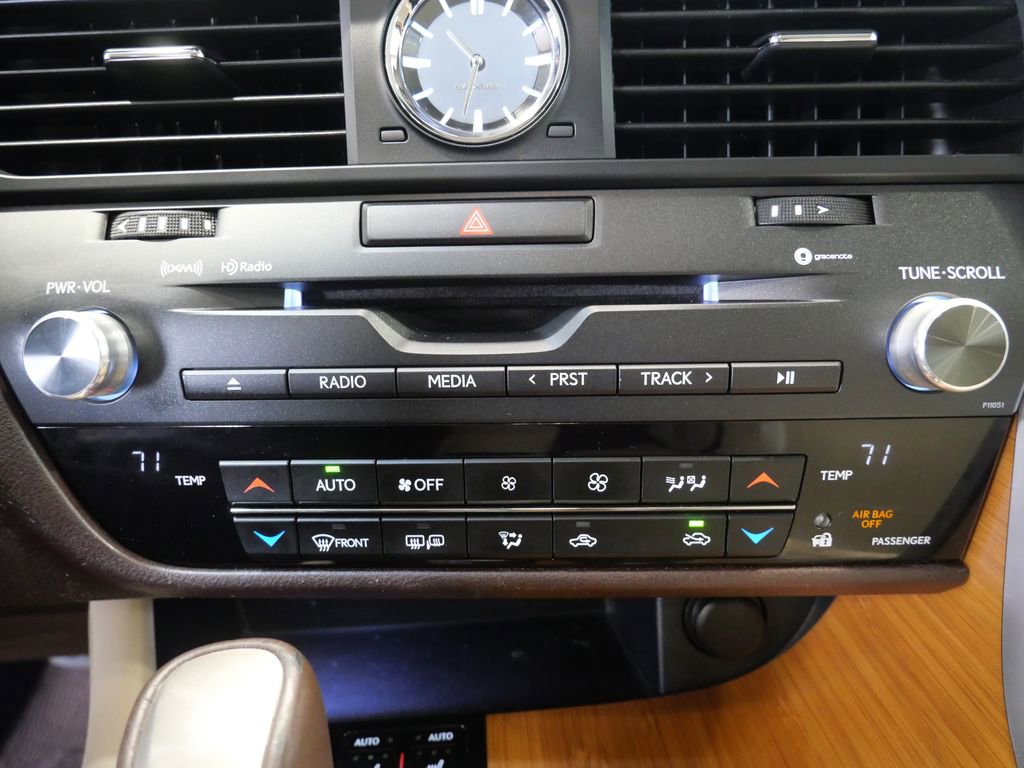 Used 2016 Lexus RX 350 FWD w/ Premium Package image 22