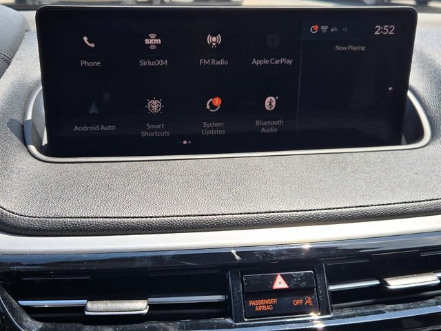 Certified 2024 Acura MDX FWD image 19