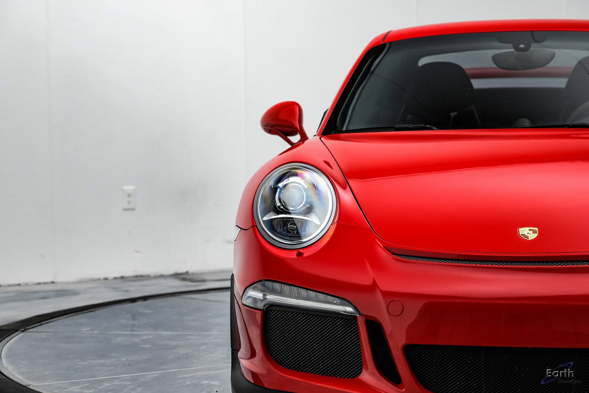 Used 2015 Porsche 911 GT3 image 30