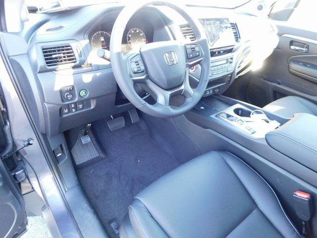 New 2026 Honda Ridgeline RTL image 19