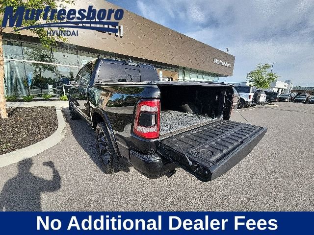 Used 2022 RAM 1500 Limited AWD/4WD image 5