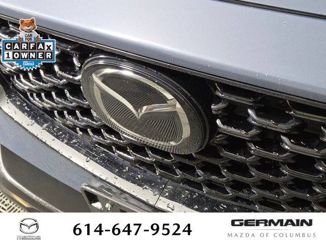 Used 2023 MAZDA CX-5 Carbon Edition image 14