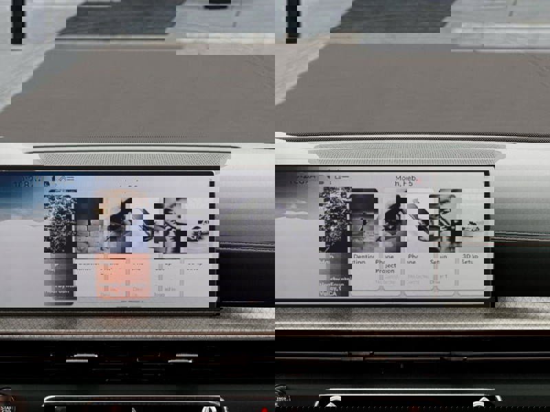 New 2026 Genesis GV80 2.5T Advanced image 12