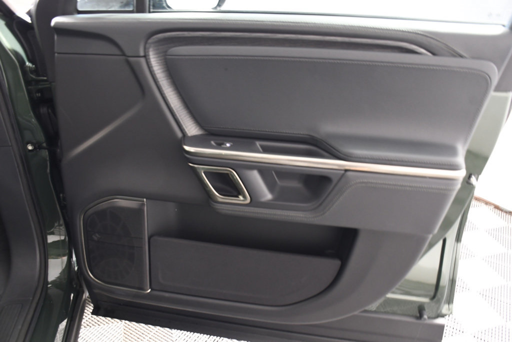 Used 2023 Rivian R1S Adventure Quad AWD/4WD image 18