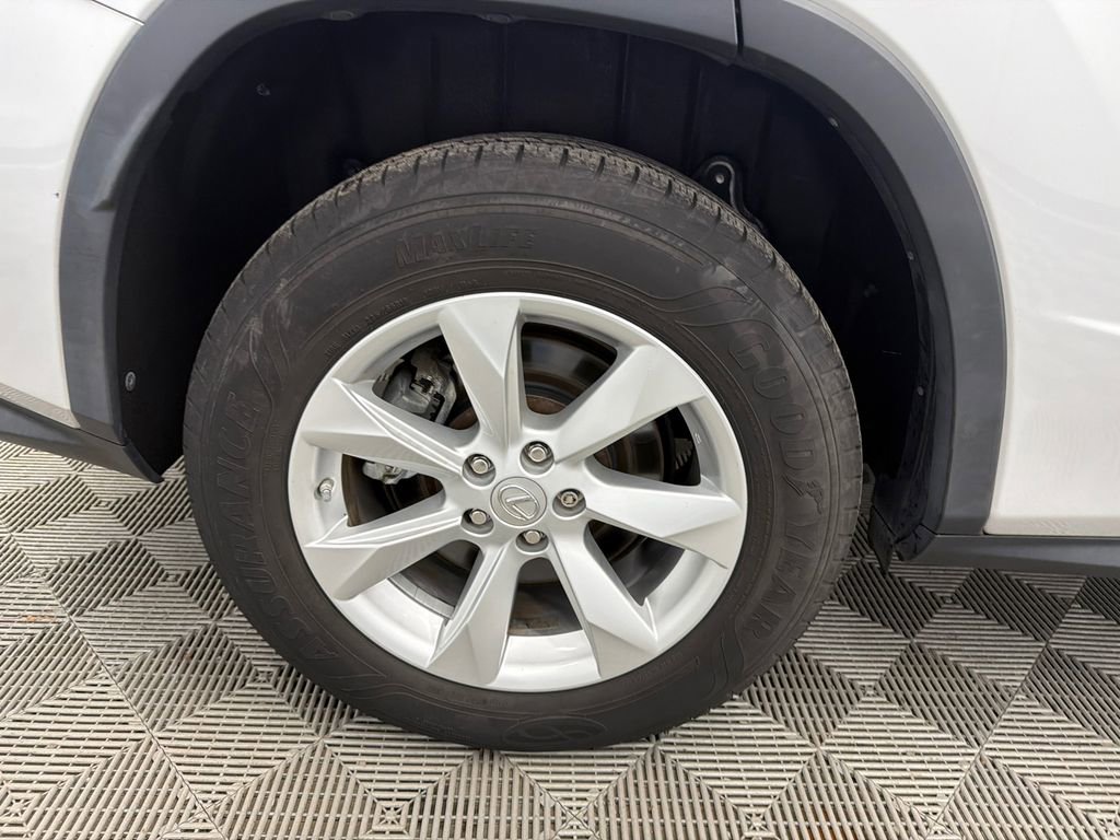 Used 2016 Lexus RX 350 FWD w/ Premium Package image 19