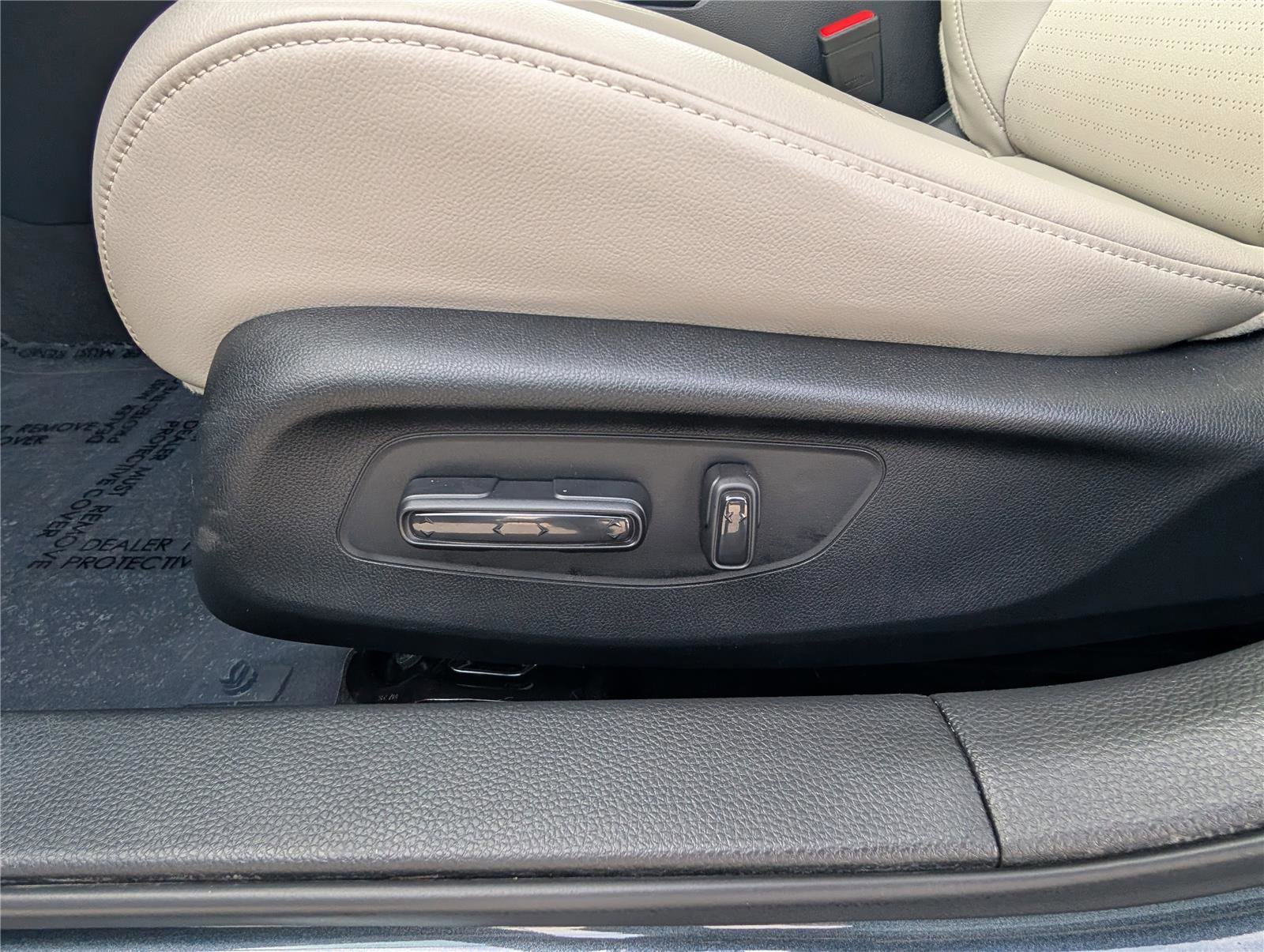 Used 2023 Honda Civic EX-L image 18