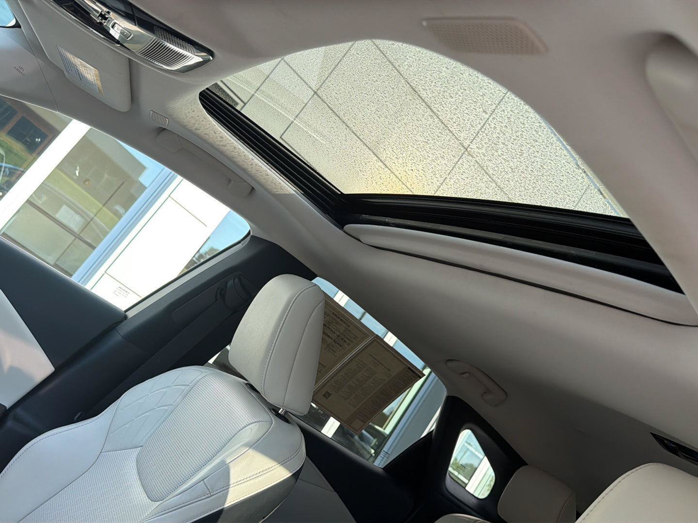 Certified 2025 Lexus RX 350 Premium Plus w/ Convenience Package FWD image 32