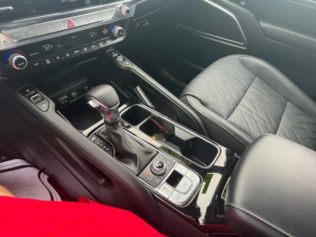 Certified 2024 Kia Telluride SX Prestige X-Line AWD/4WD image 25