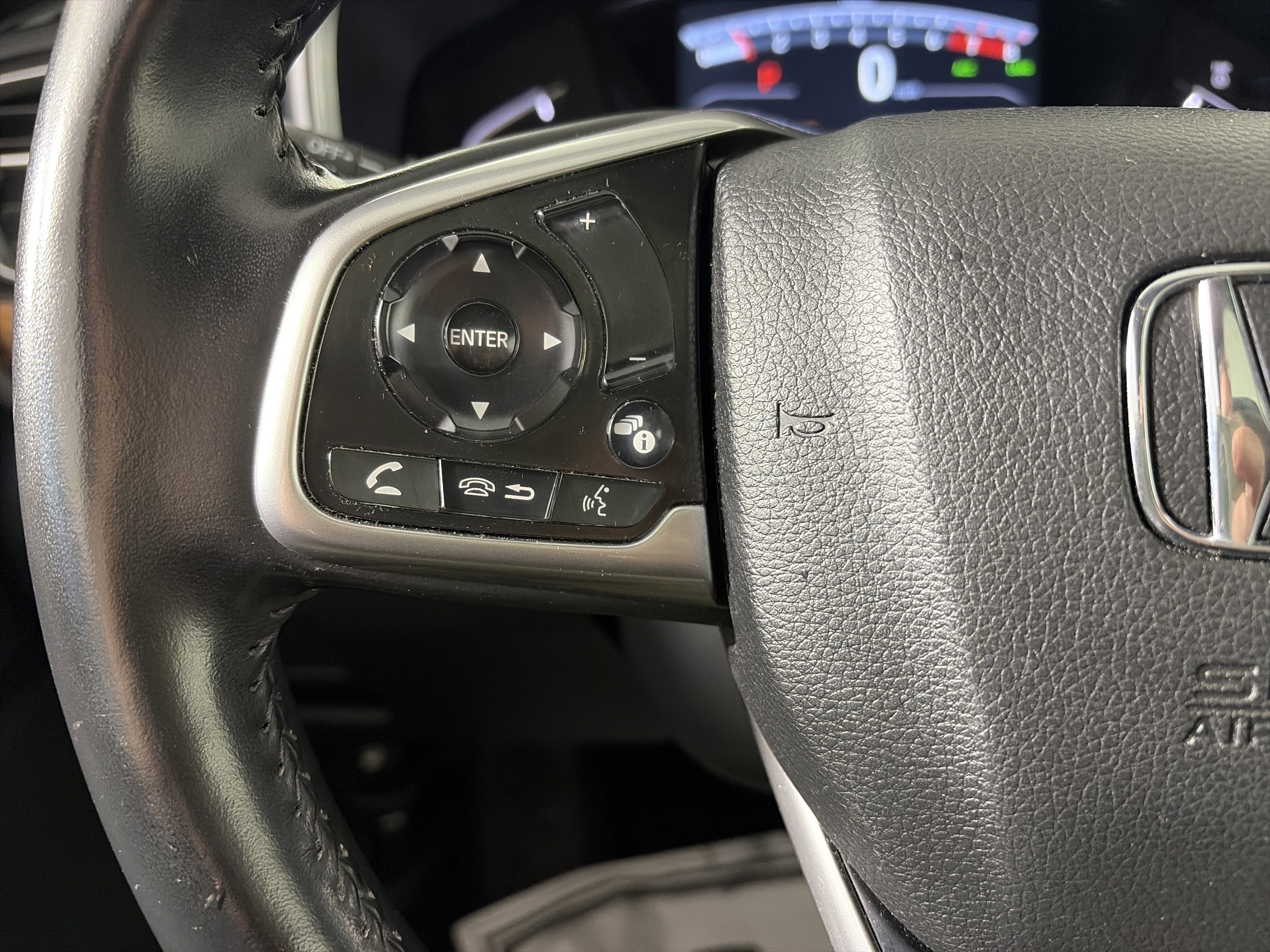 Used 2022 Honda CR-V EX image 15