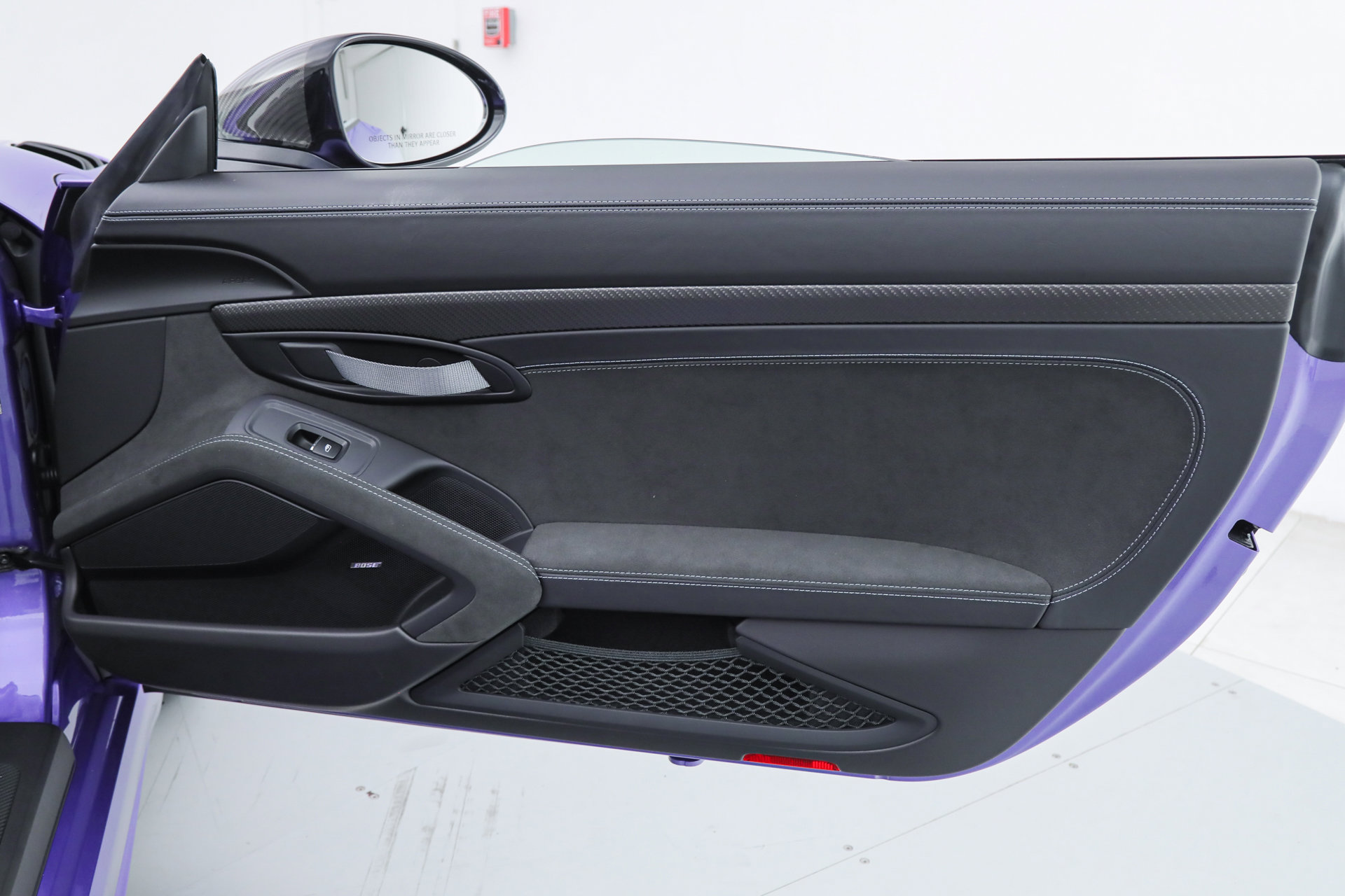 Used 2024 Porsche 718 Boxster Spyder RS image 24