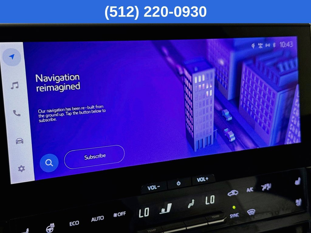 Certified 2023 Subaru Solterra AWD image 16