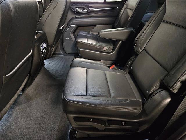 Used 2022 GMC Yukon Denali AWD/4WD image 15
