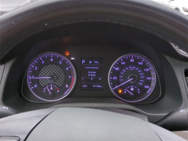 Used 2020 Hyundai Elantra Value Edition w/ Cargo Package (C1) image 26