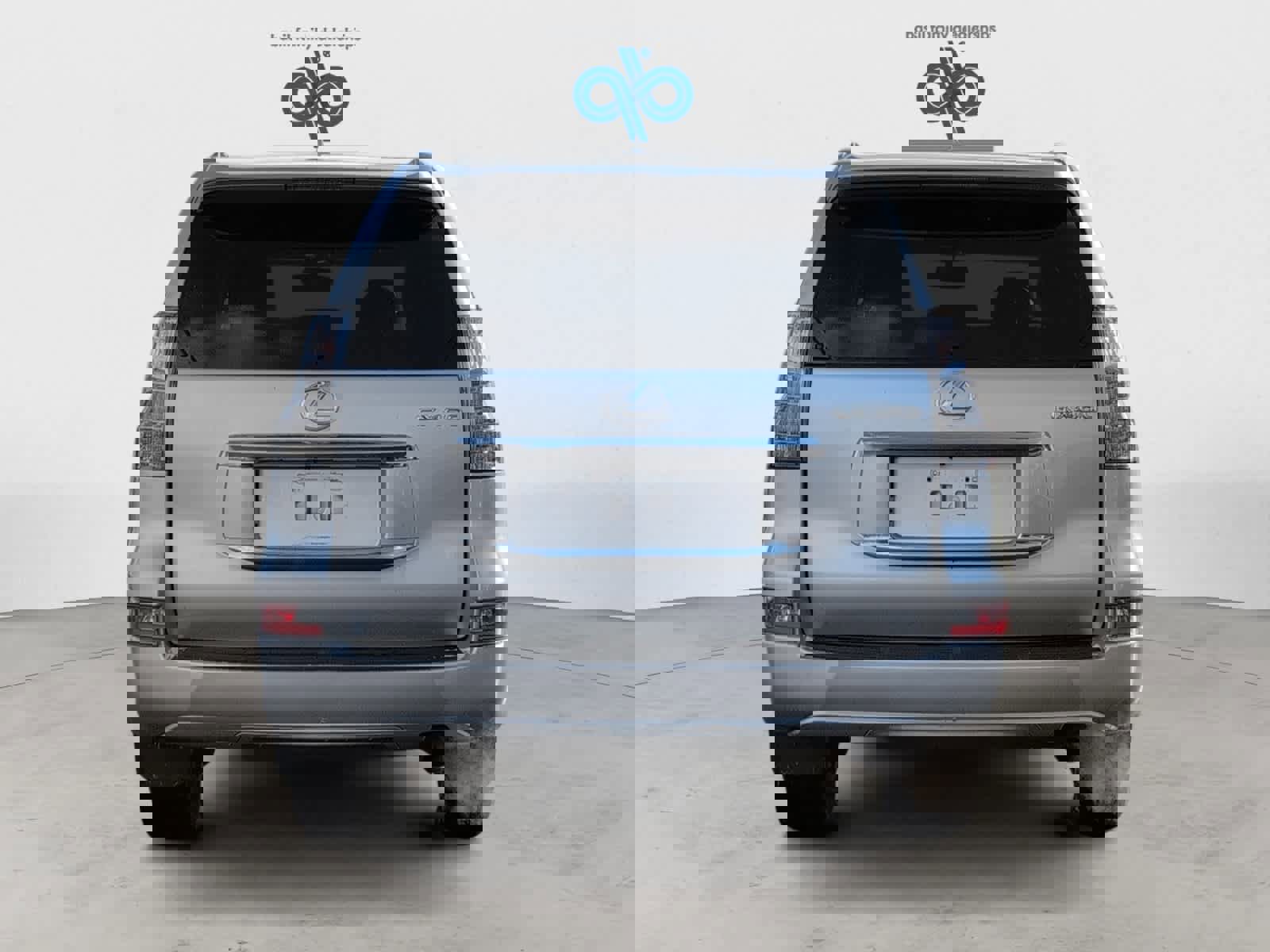 Used 2015 Lexus GX 460 image 6