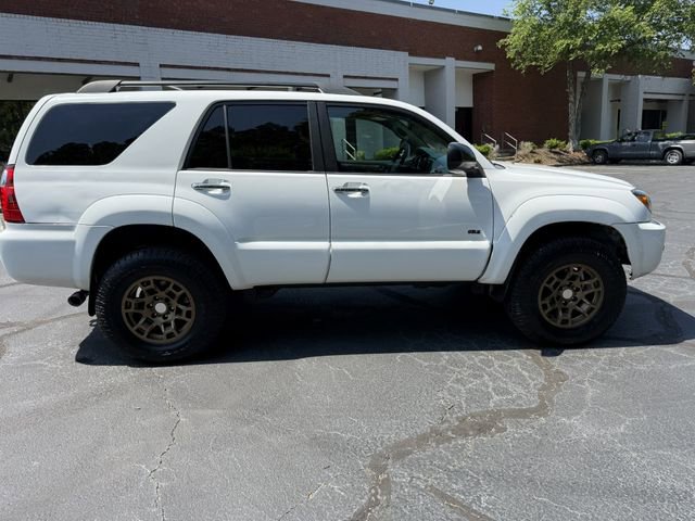 Used 2006 Toyota 4Runner SR5 RWD image 6