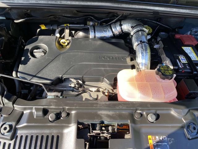 Used 2022 Chevrolet Trax LT w/ LT Convenience Package image 27