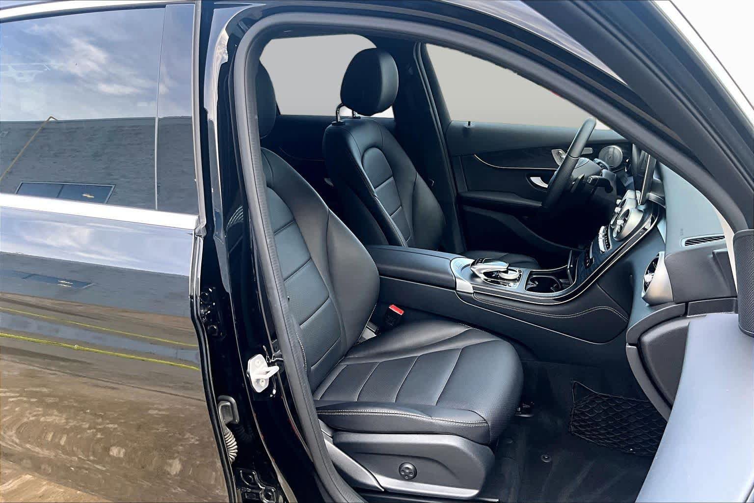 Used 2016 Mercedes-Benz GLC 300 image 9