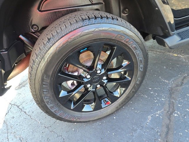 Used 2023 Jeep Wrangler Unlimited Sahara w/ Cold Weather Group image 57