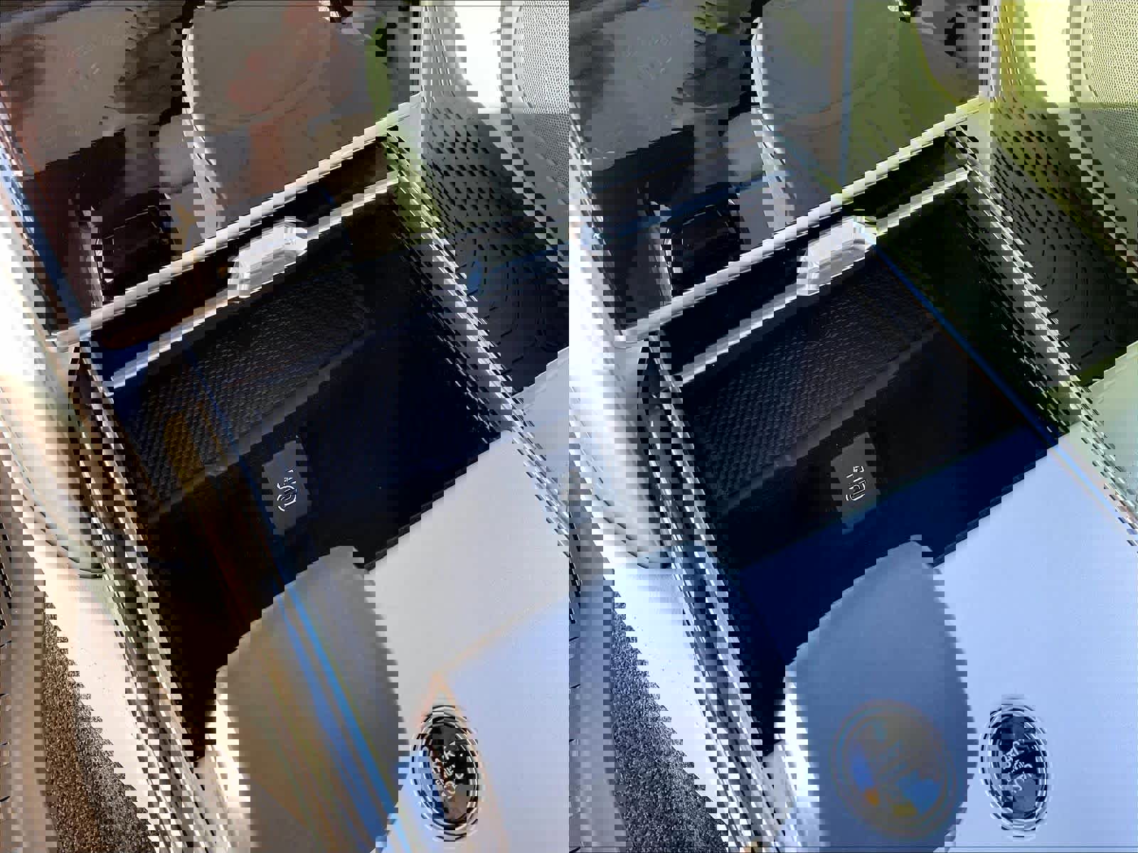 Used 2025 Land Rover Range Rover Long Wheelbase SE image 36