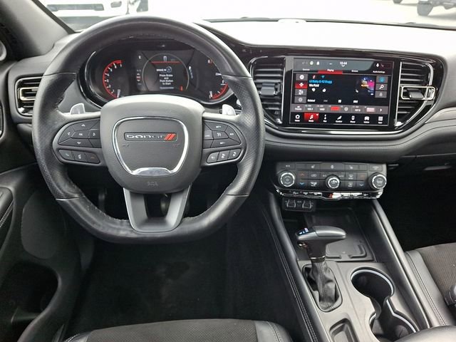 Used 2022 Dodge Durango GT image 11