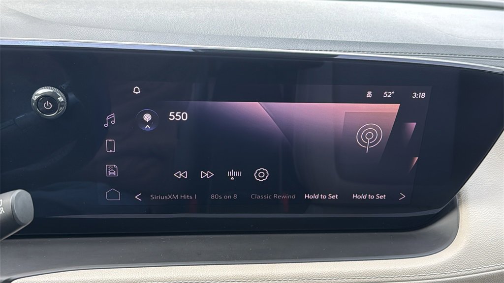 Used 2024 Buick Encore GX Preferred image 33