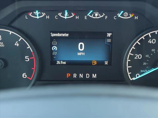 New 2024 Ford F450 XL image 19