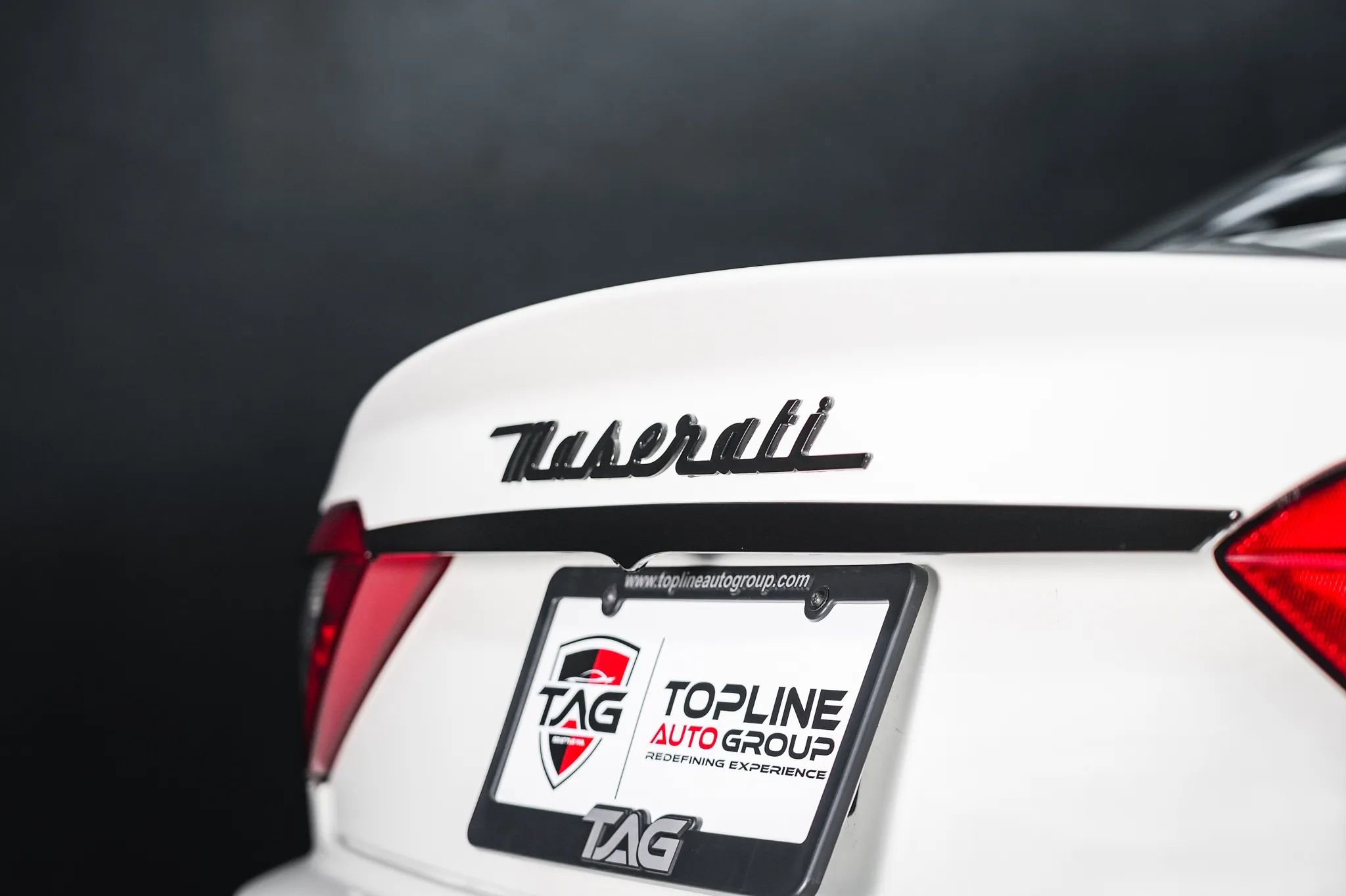 Used 2015 Maserati GranTurismo Sport image 27