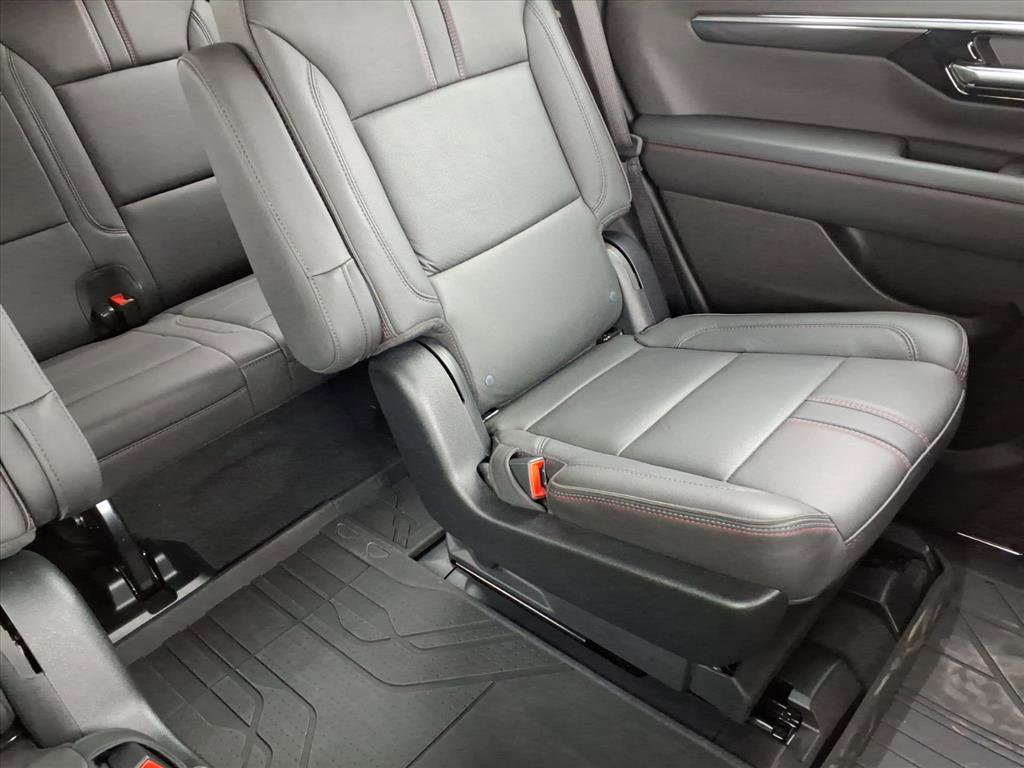 Used 2025 Chevrolet Tahoe RST w/ Comfort Package image 24