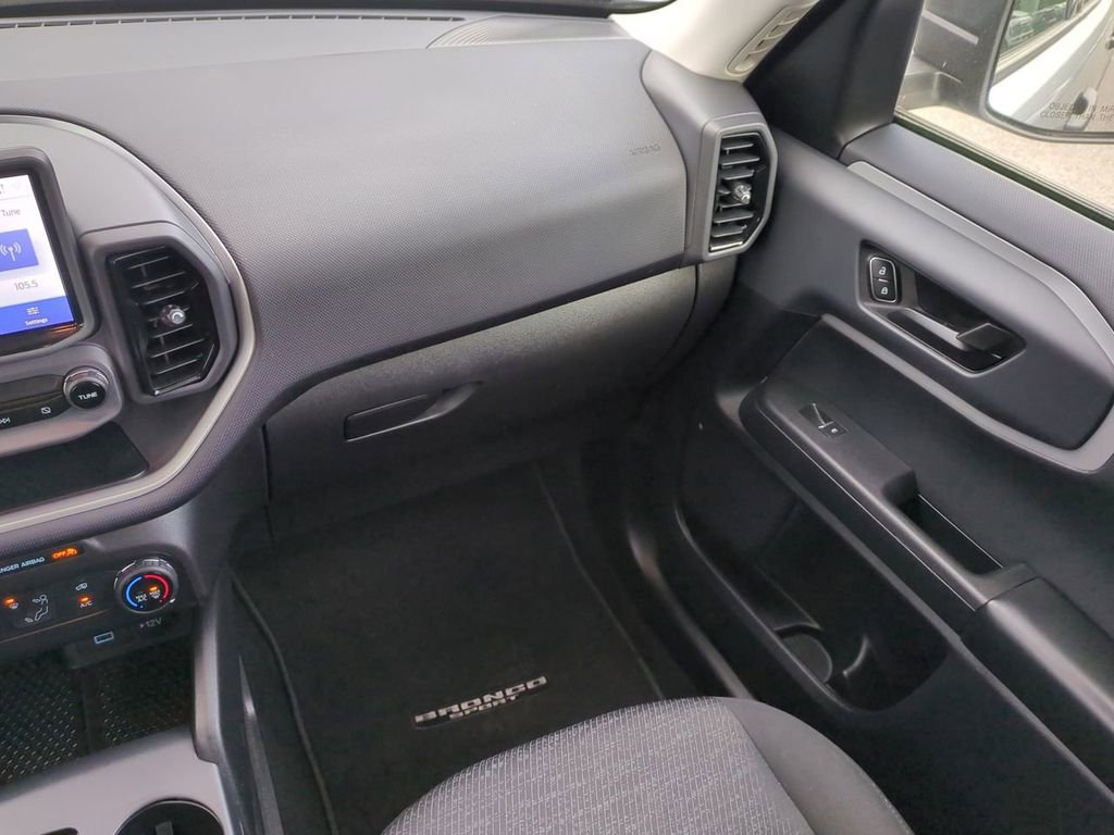 Used 2022 Ford Bronco Sport image 17