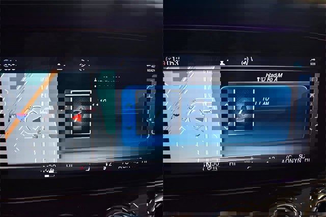 Used 2020 Mercedes-Benz E 53 AMG 4MATIC Sedan image 19