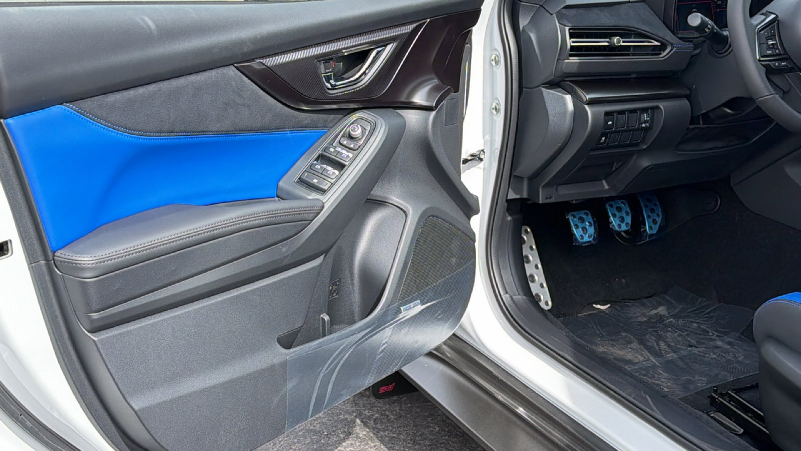 New 2026 Subaru WRX tS image 23