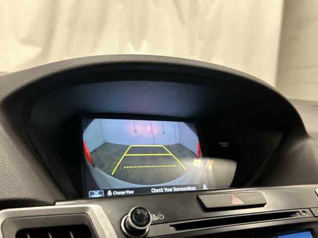 Used 2019 Acura TLX w/ Technology Package AWD/4WD image 23