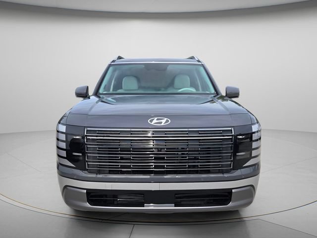 New 2027 Hyundai Palisade Limited FWD image 3