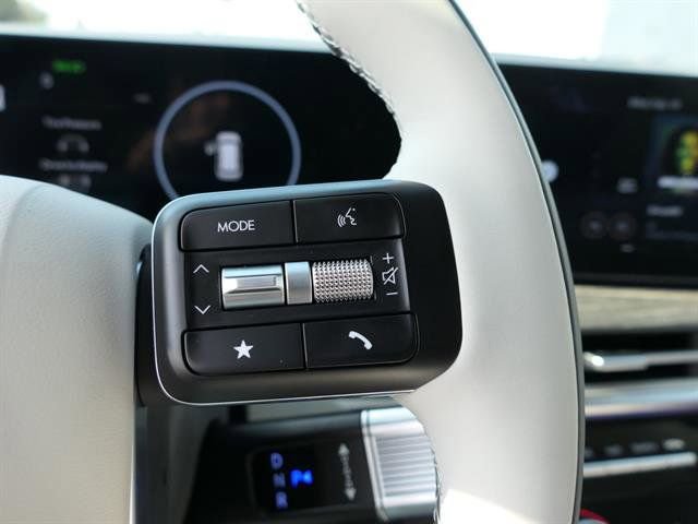 New 2025 Hyundai Santa Fe Calligraphy image 15